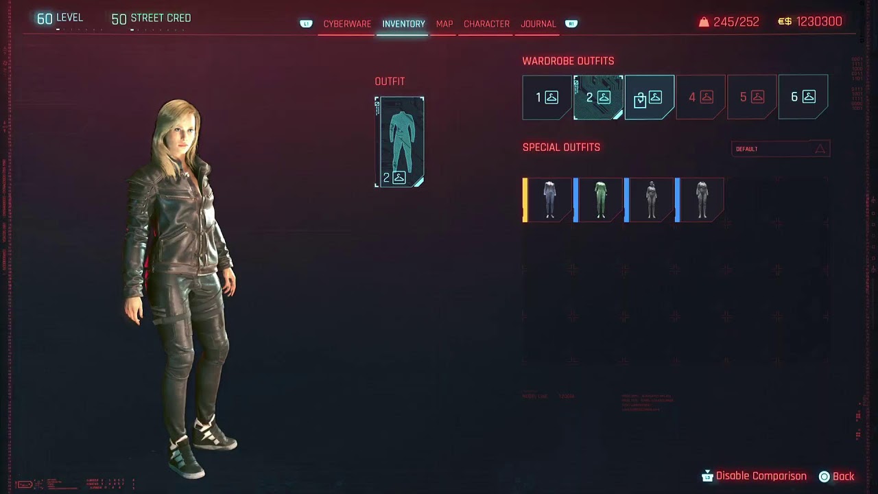 Cyberpunk 2077 - PS5 Gameplay Phantom Liberty DLC Part 3