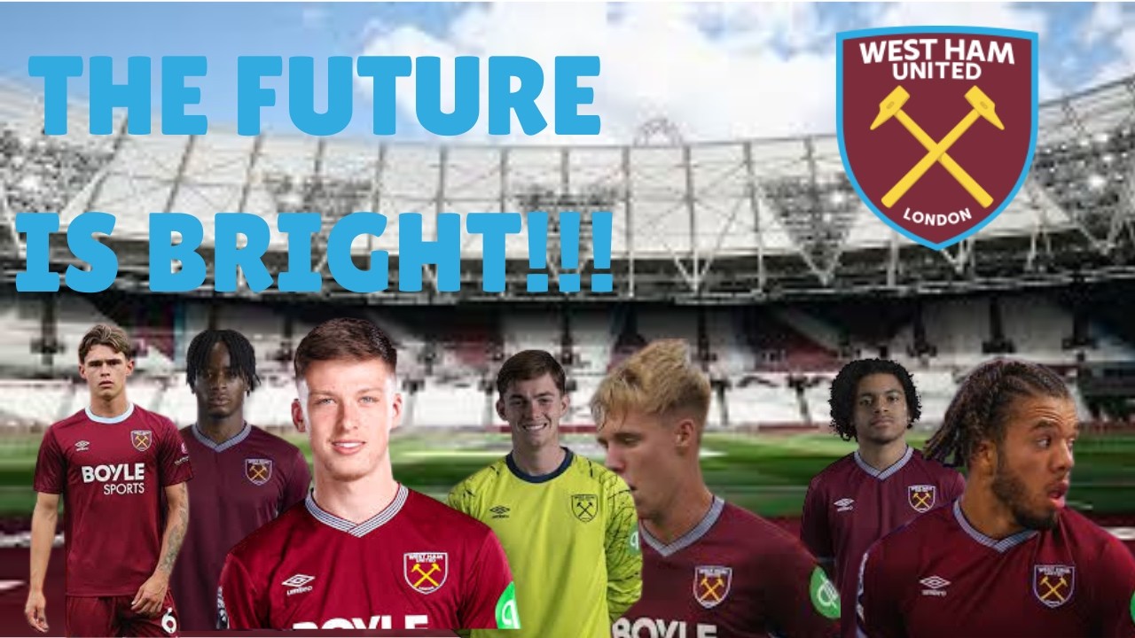 Is The Academy Of Football Back?
