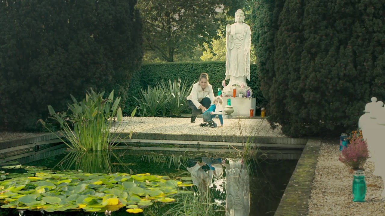Zorgvlied TV Commercial - Directors Cut
