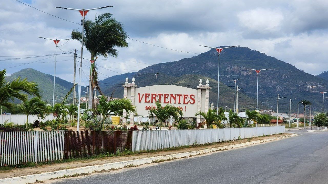 VERTENTES, PERNAMBUCO: A Terra do Jeans e do Couro que você precisa conhecer!