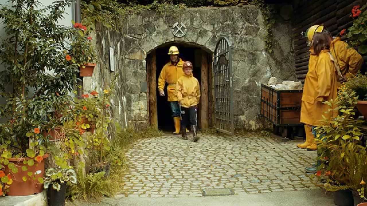 Wolftal Grube Wenzel