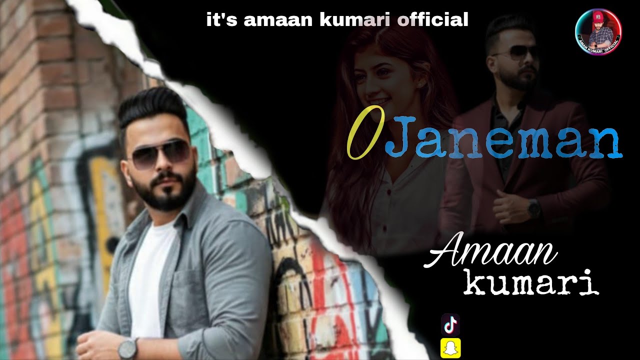 O janeman | Amaan kumari new Balochi | sad song | 2025 (official audio) 