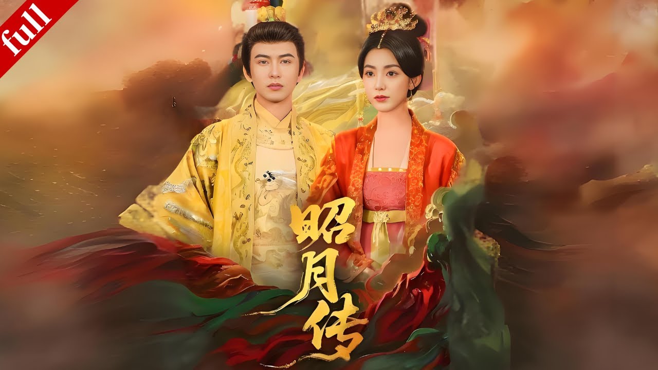 【MULTI SUB】皇後覺醒後發現活在小說裏，憑彈幕識鬥昏君，逆轉惡毒女配結局#穿越 #甜宠 #drama #古装