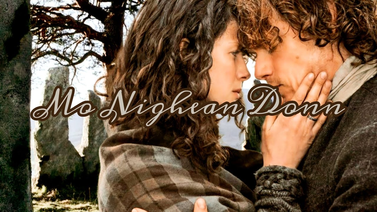 Jamie&Claire {𝓜𝔂 𝓫𝓻𝓸𝔀𝓷 𝓱𝓪𝓲𝓻𝓮𝓭 𝓵𝓪𝓼𝓼}✿♡ #edit #outlander