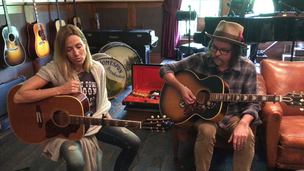 Alone In The Dark Acoustic Studio Request Version