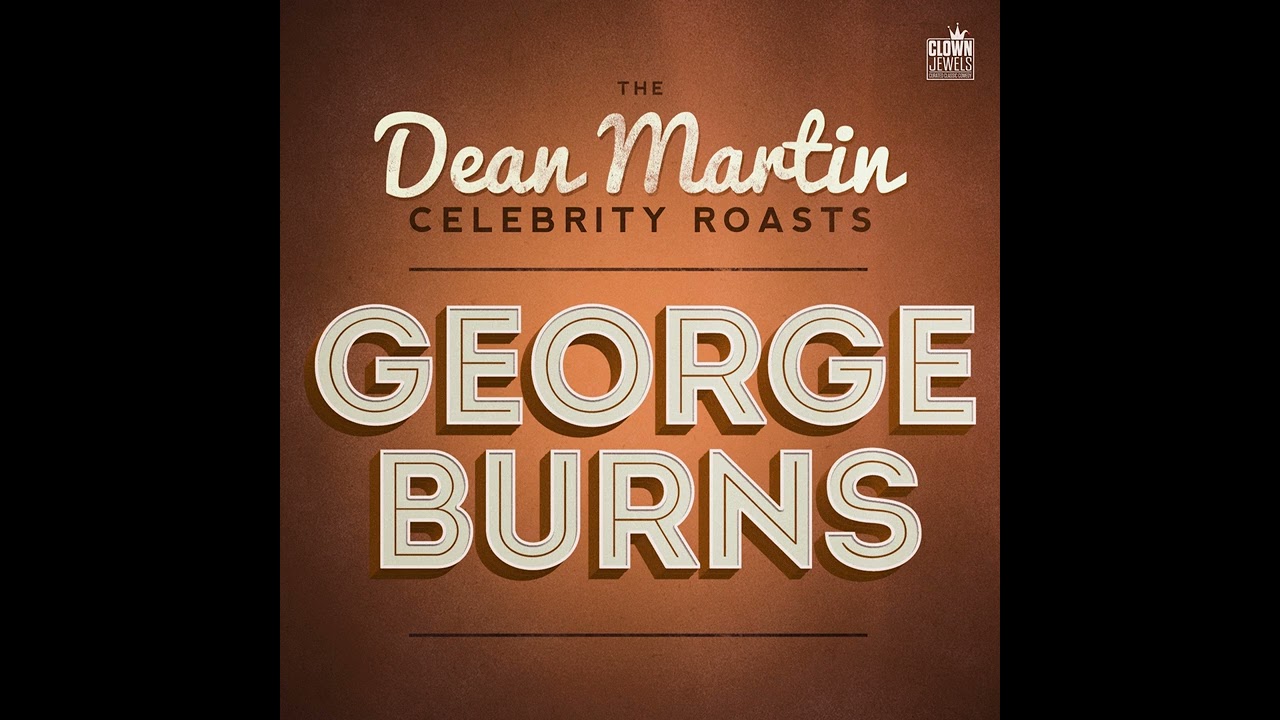 Red Buttons | Red Buttons Roasts George Burns - The Dean Martin Celebrity Roasts: George Burns