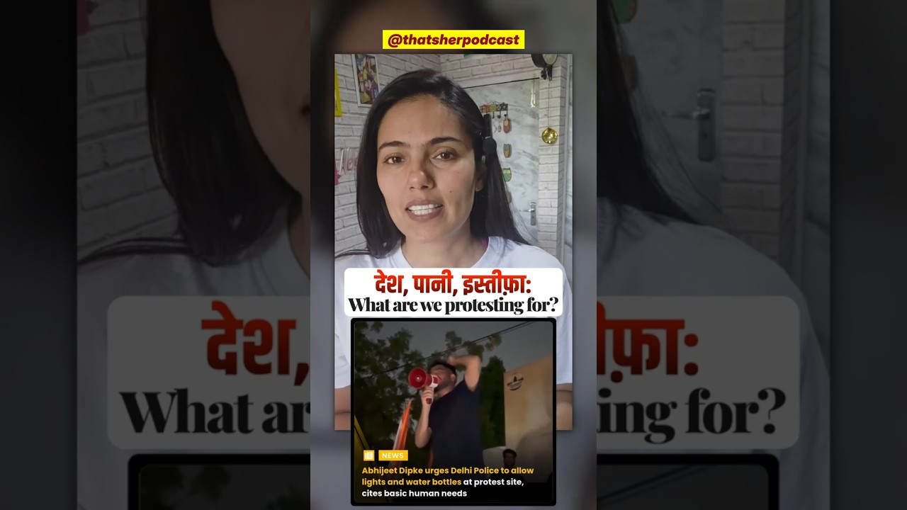Beyond NEET: Jind, Hansi & the Water Crisis, Dharmendra Pradhan's Resignation Won't Fix India