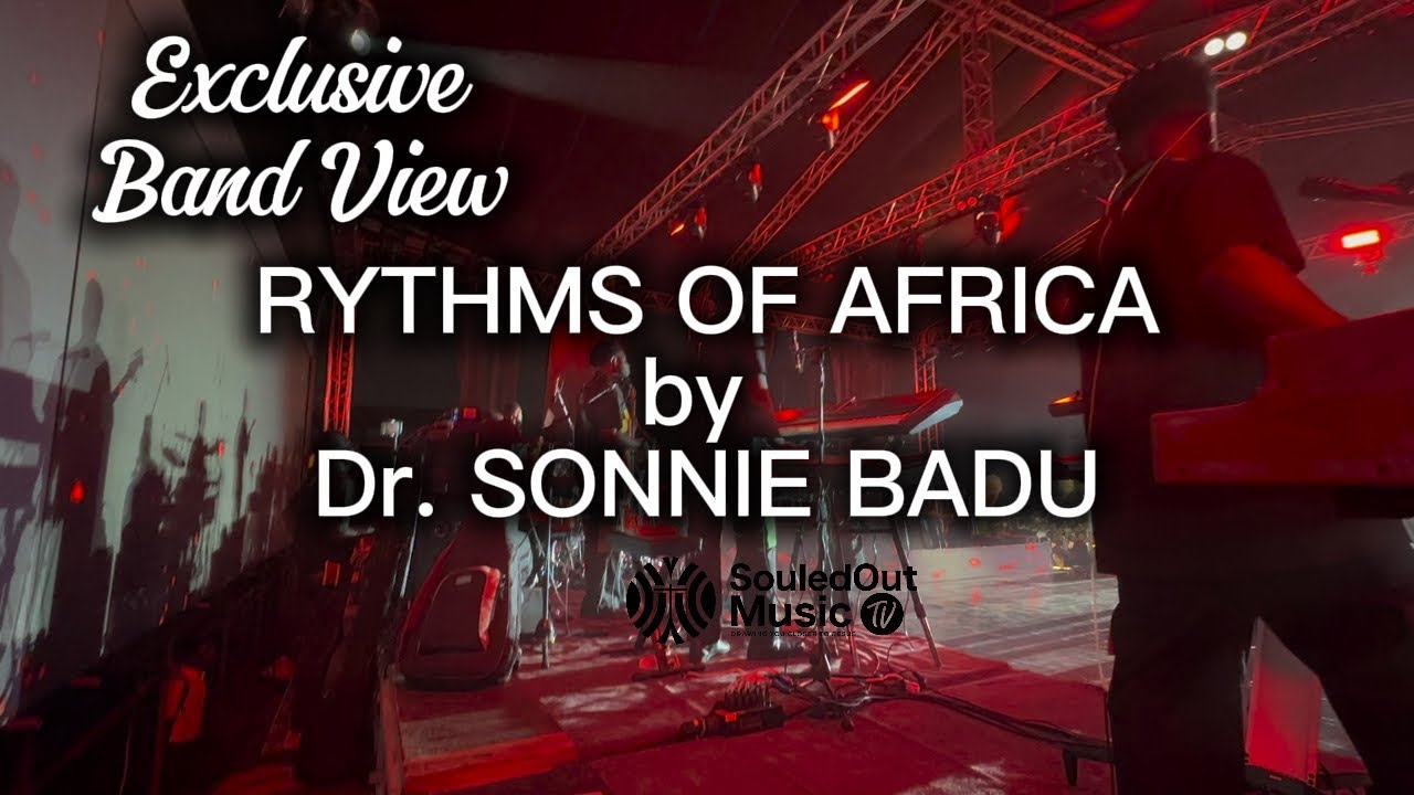 EXCLUSIVE BAND VIEW |@Oseipoku_emmanuel |@patrickokrah5072 | KOFI EMMA at RYTHMS OF AFRICA