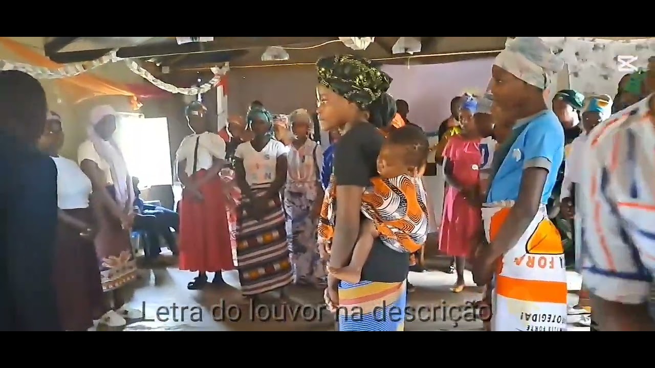 Morrumbala, Nyerere: tanque de Betesda/Thawala ya Betesda