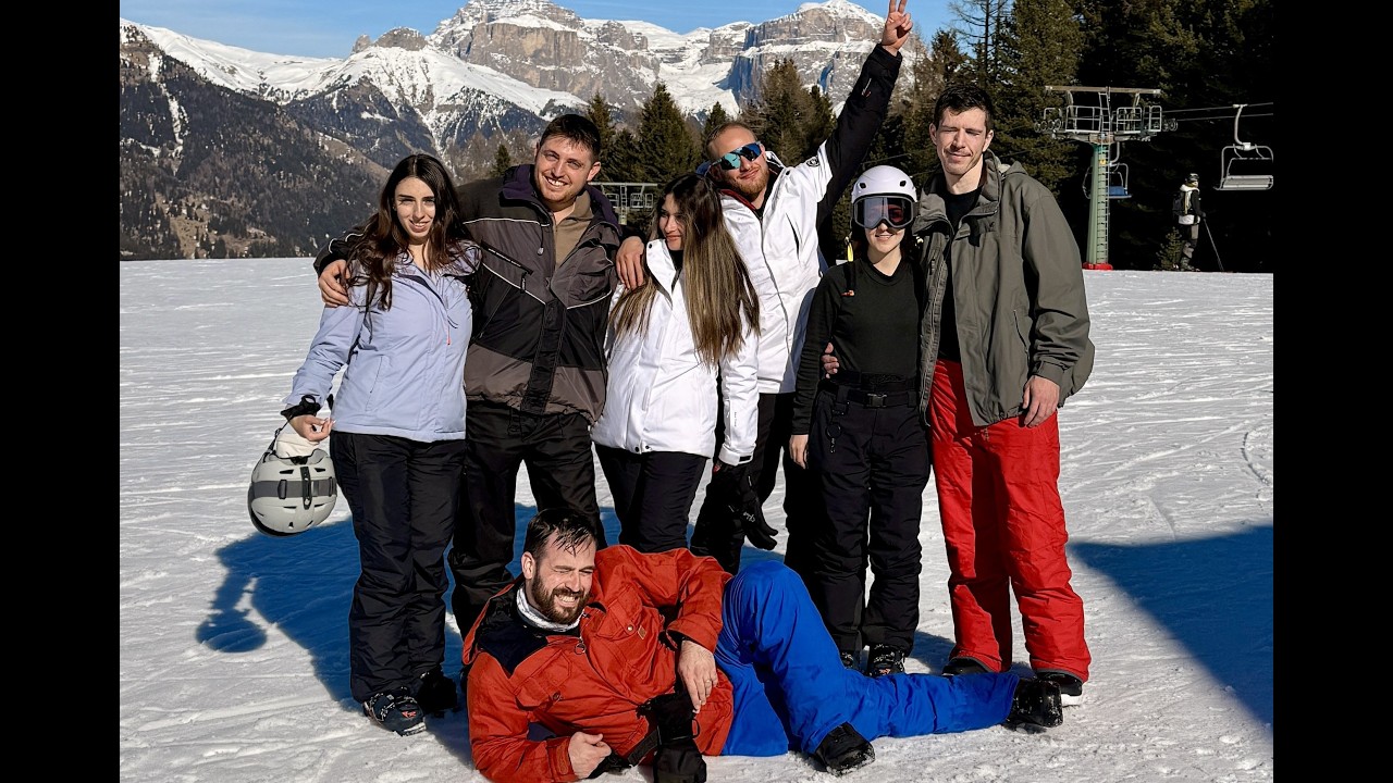 Sellaronda SKI 2026
