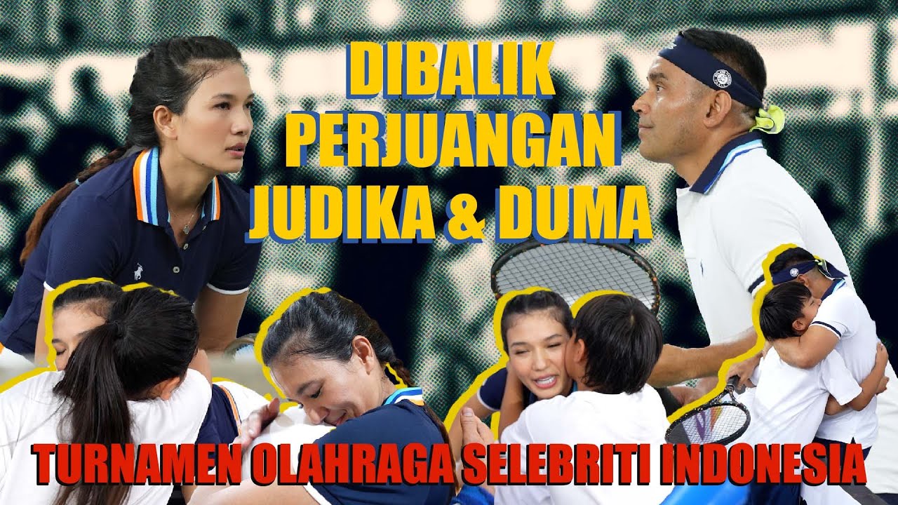 PERTARUNGAN ANAK MEDAN JUDIKA DUMA VS TANTA DENALTA - TOSI SEASON 2