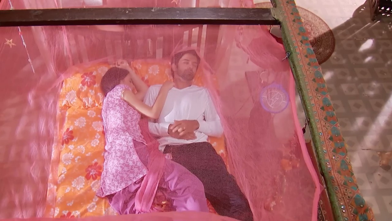 La Promesse (Khushi et Arnav) - EP 119 - Review et Recap en Français