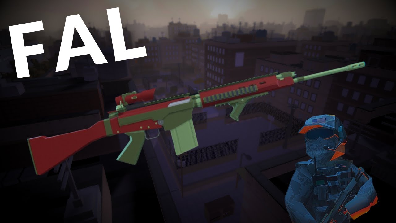 BattleBits Remastered | Just Use This Gun