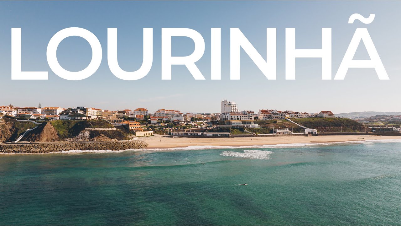 VISIT LOURINH&Atilde;! ENJOY PORTUGAL!