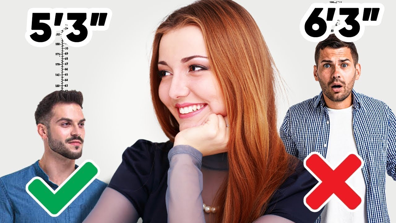 ¿Qué Diablos es “La Primavera del Rey Bajito”? ¿Ahora Las Mujeres Están Buscando Hombres Más Bajos?