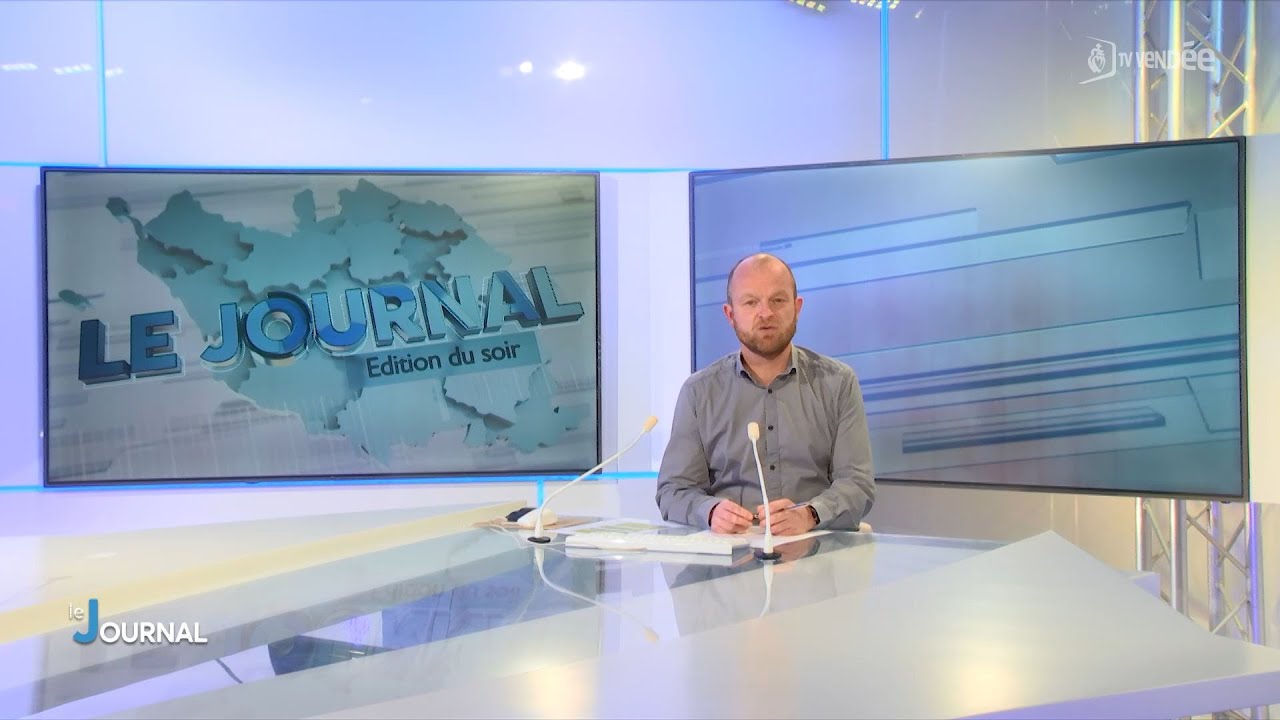 Le journal de la Vendée du 19 février 2026 - Edition du soir