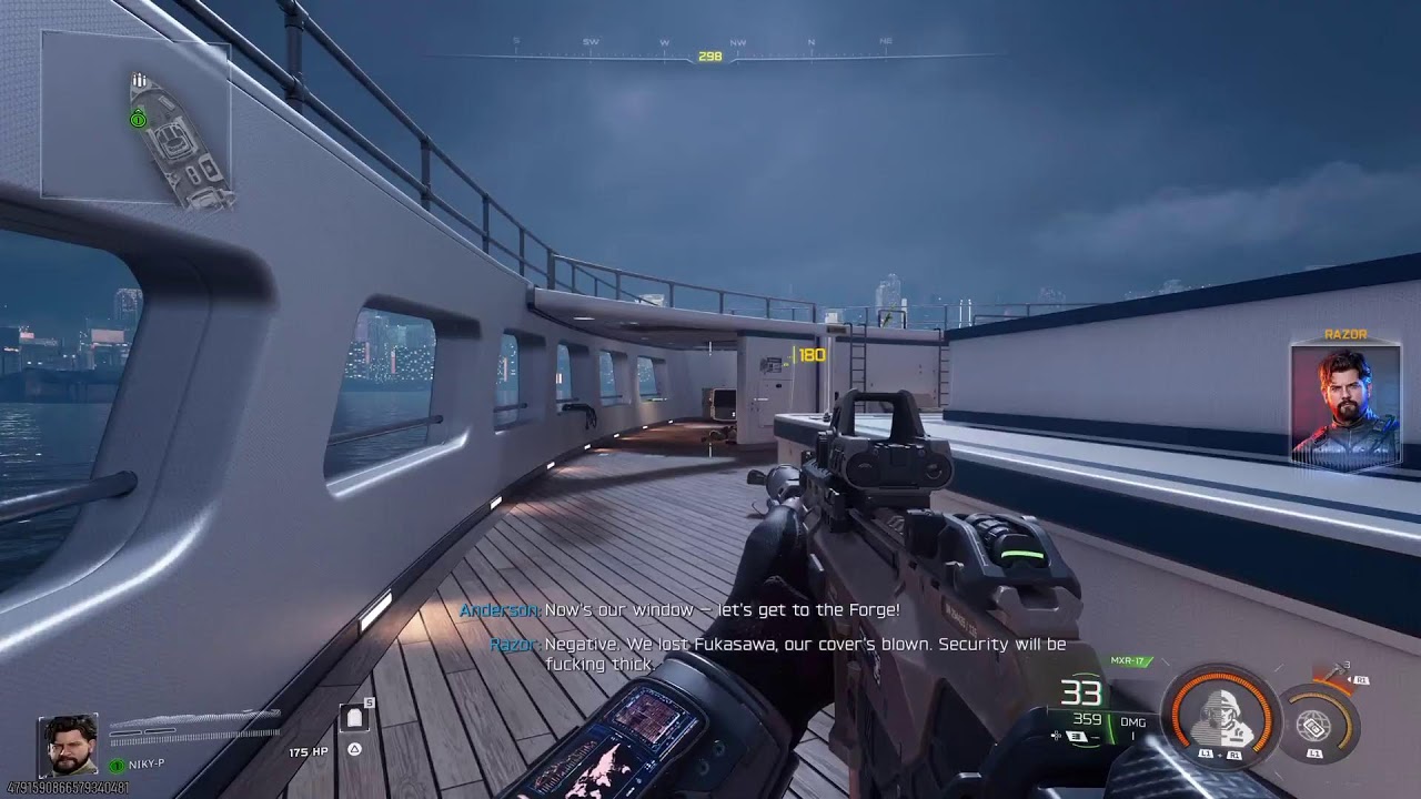 Call of duty