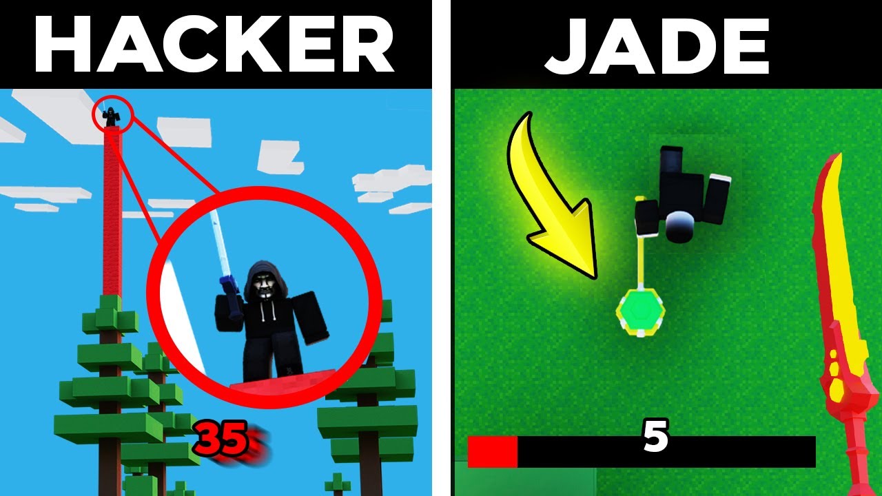 Can YOU Survive These SITUATIONS? (Roblox Bedwars)