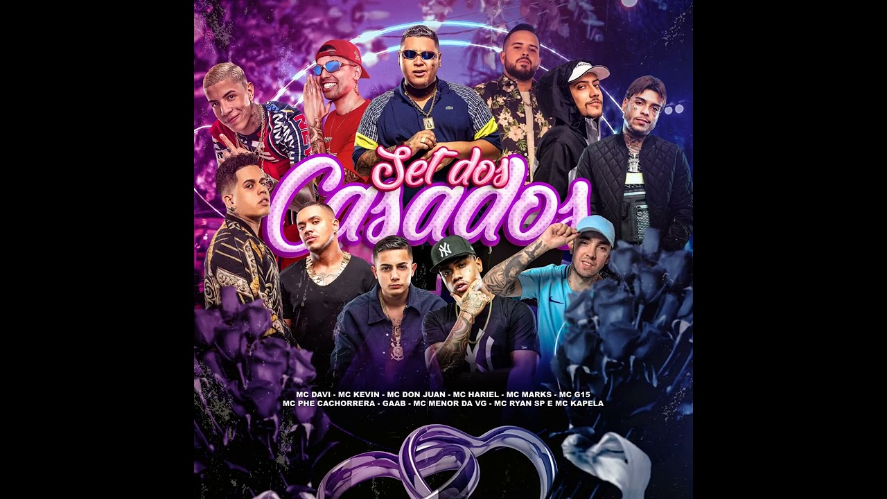 Set dos casados