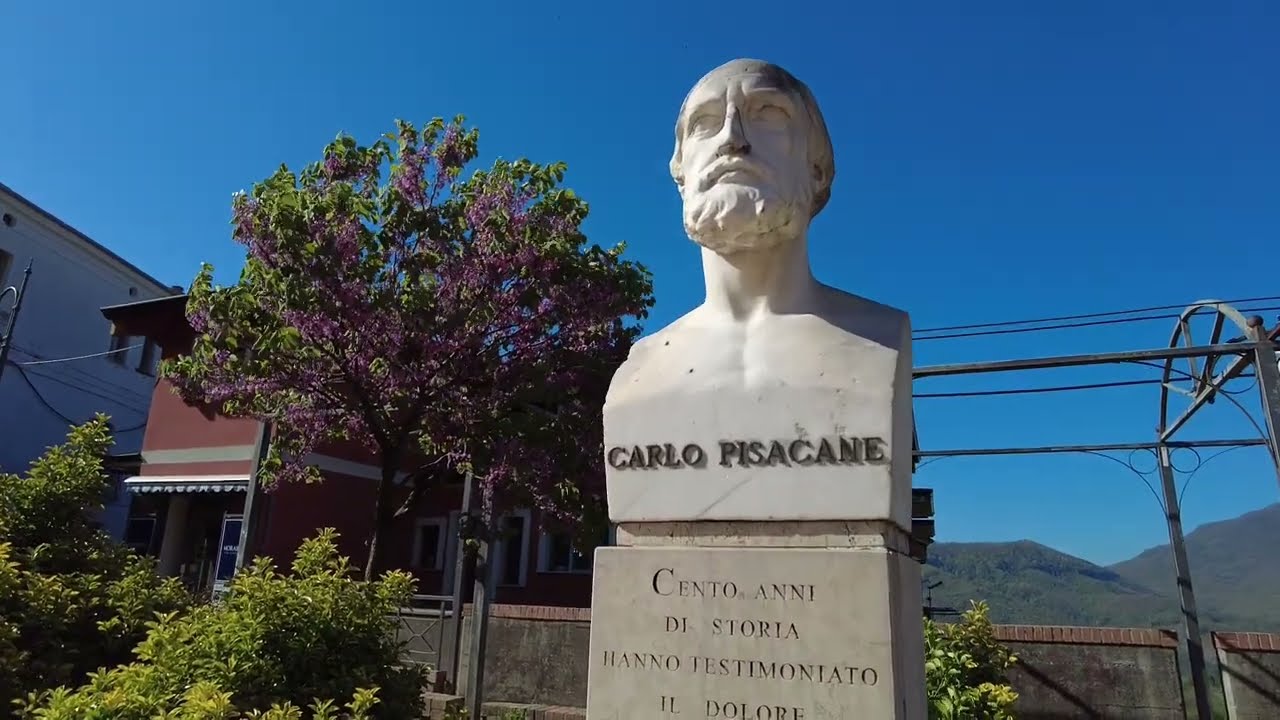 Cilento in Silenzio - Sanza