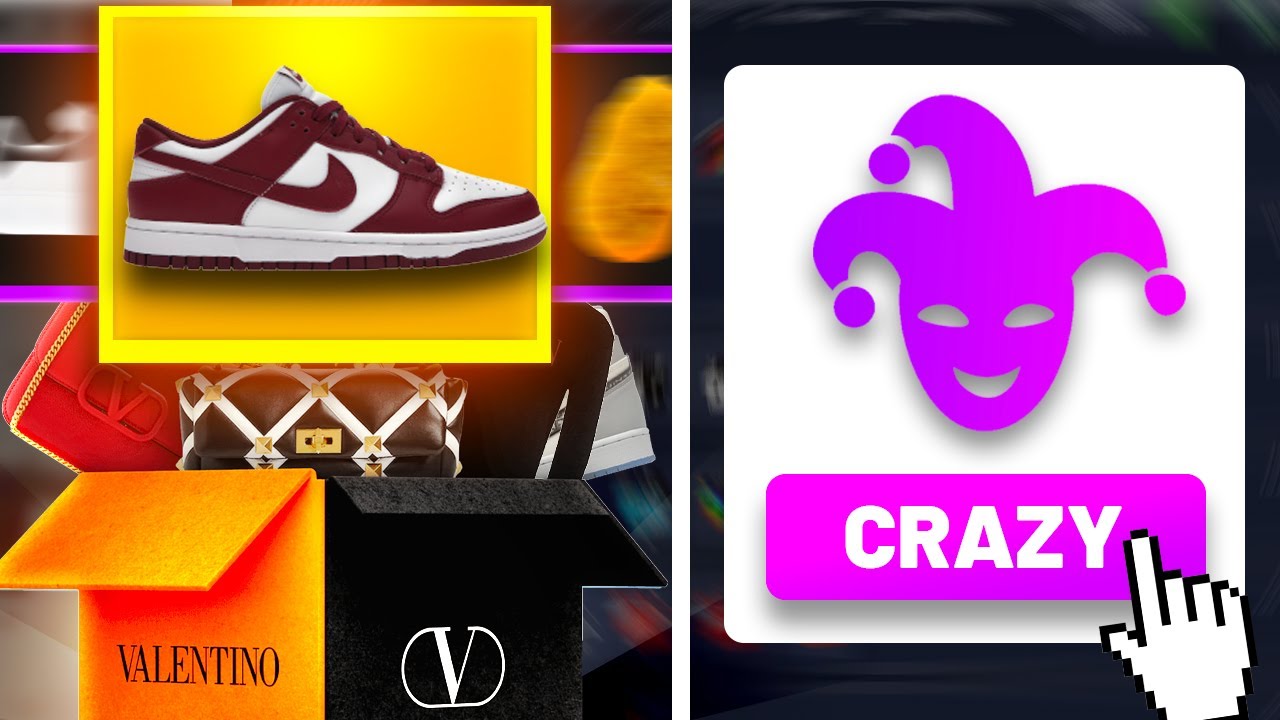 MY BIGGEST HYPEDROP BATTLES EVER (CRAZY MODE)