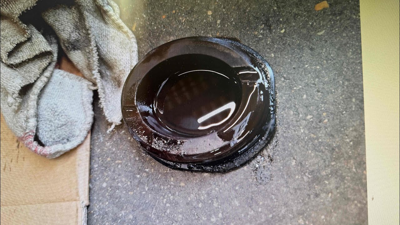 VELIKI PROBLEM kod Scania Super Motora! Na 130.000 km motor već curi sa svih strana!