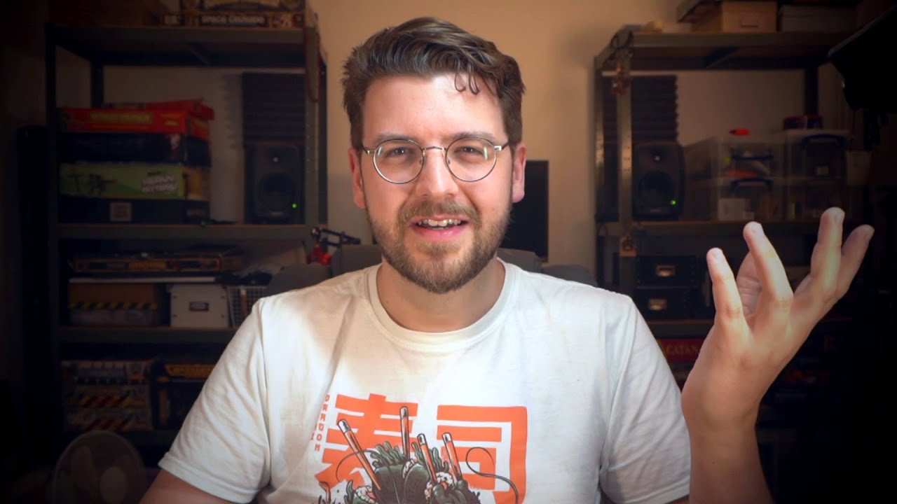 Why I terminated my Games Workshop NDA