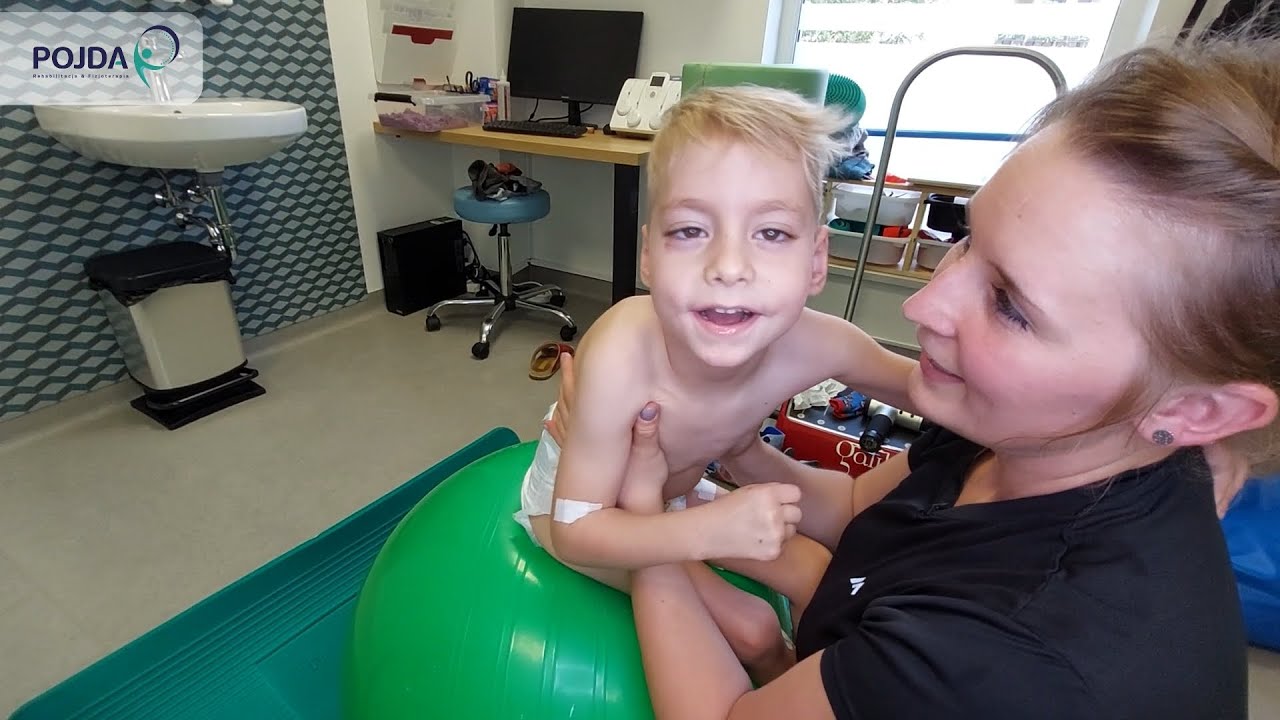 Pojda Rehabilitacja & Fizjoterapia - Ignaś Bródka