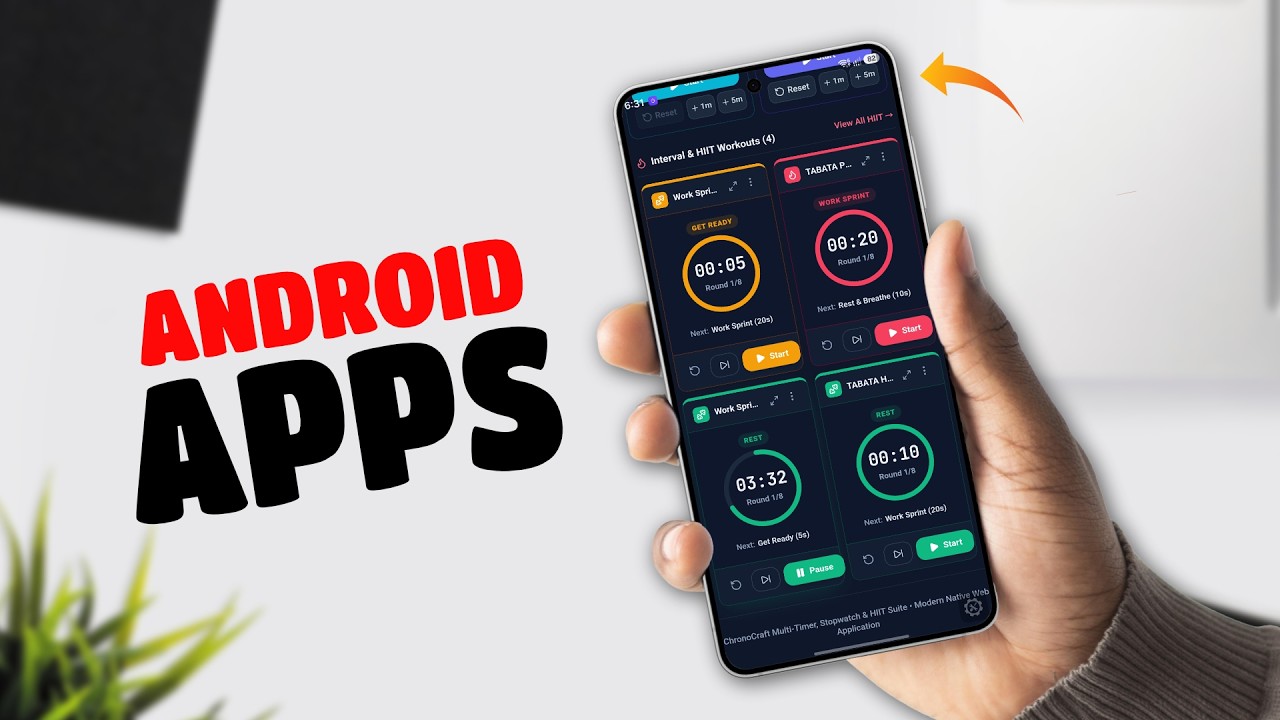 7 бесплатных Android-приложений с открытым исходным кодом, которые нужно установить прямо сейчас ...