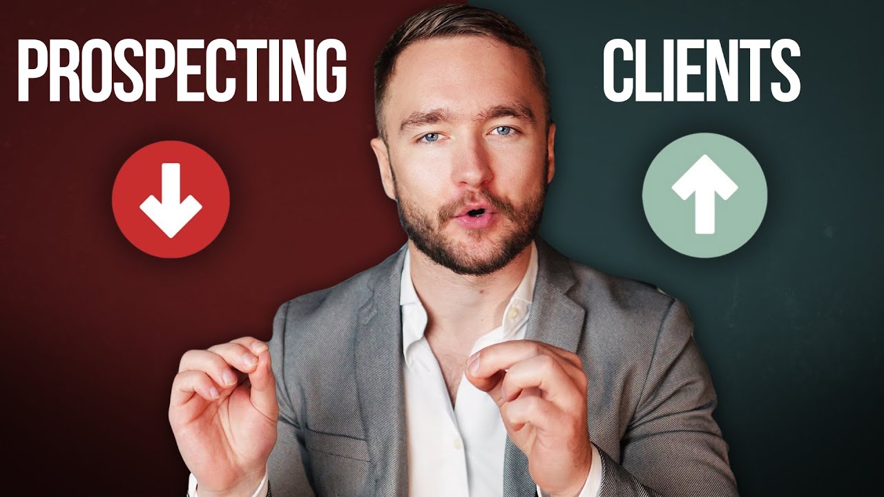 Stop Chasing Clients: How to Get Real Estate Leads to Come to YOU