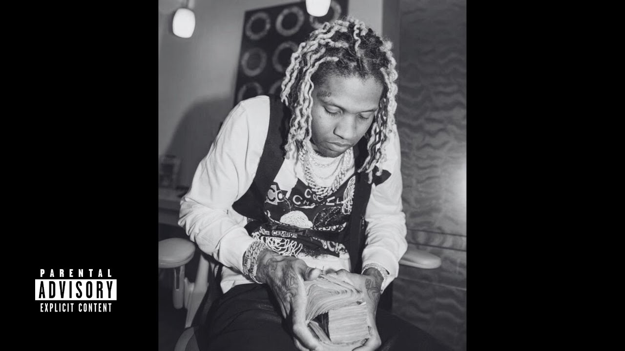 [FREE] Lil Durk x Lil Baby Type Beat - 