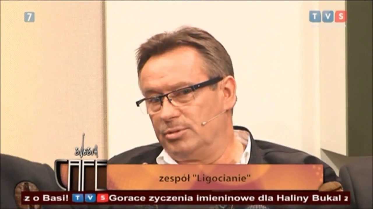 Ligocianie w TVS