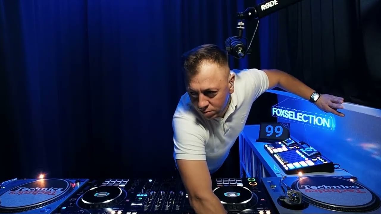 Fox -  Foxselection 99