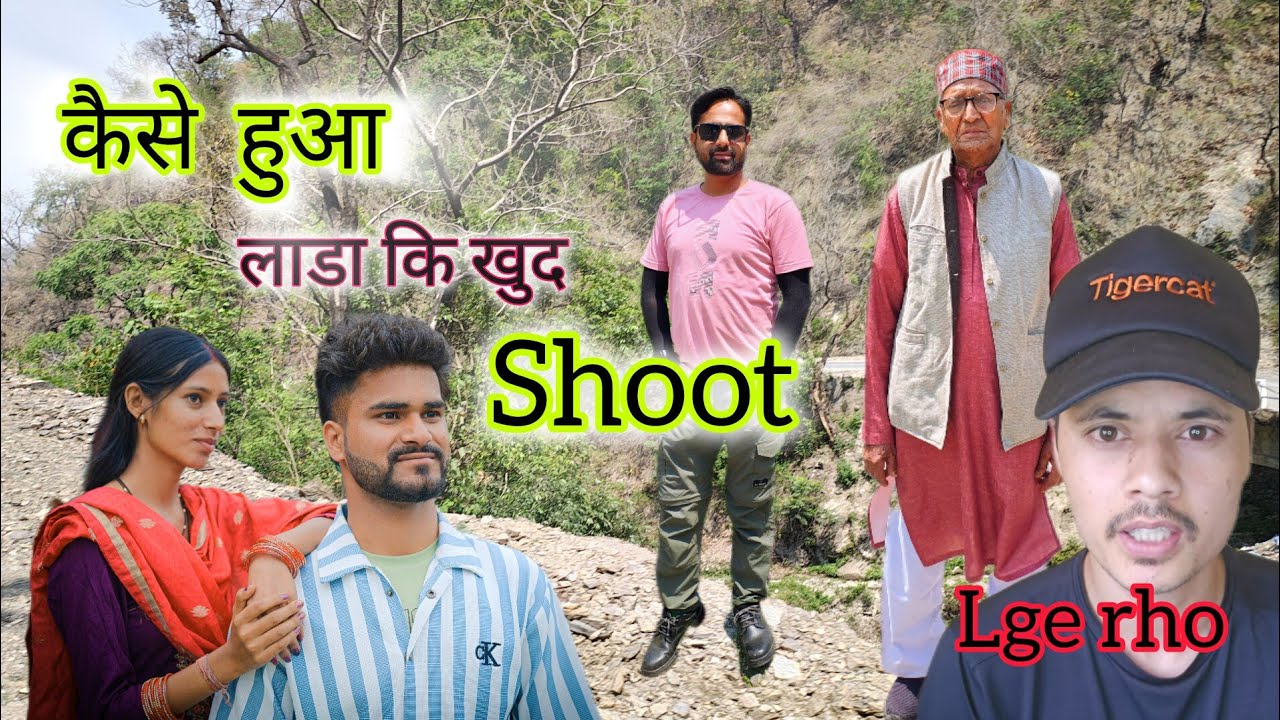 Kya Hai Camere Ke Peeche Ka Sach 🤔 || Sachin Pusola Vlog ||