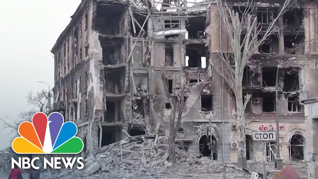 This Morning&rsquo;s Top Headlines &ndash; April 12 | Morning News NOW