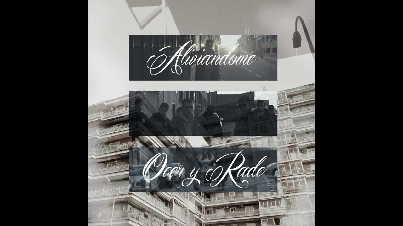 9. Ocer y Rade - Tiritando (Ft. Seda) 