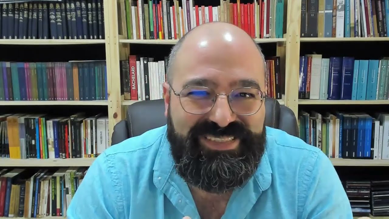 Aula 59: Raimundo Lúlio