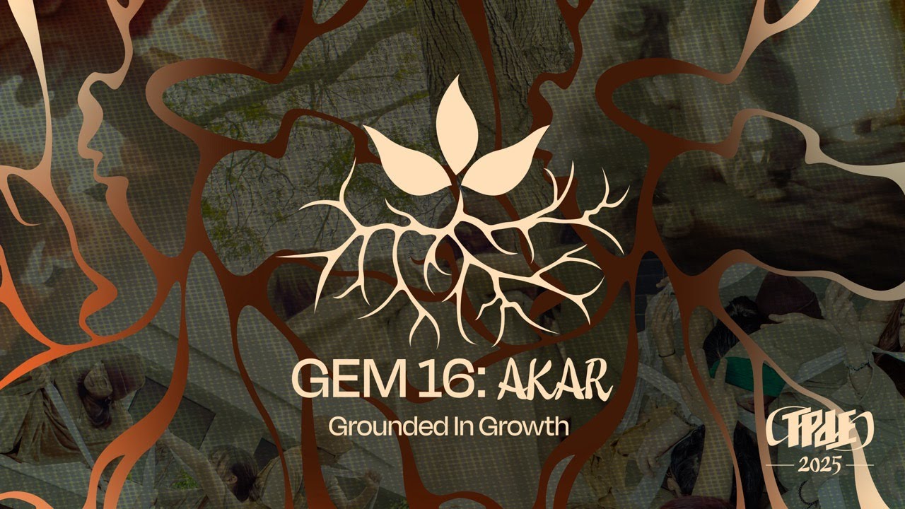 GEM 16: Akar