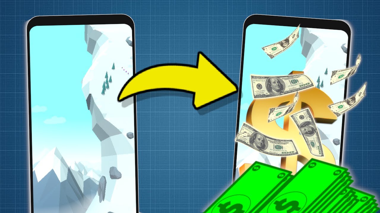Successful Mobile Game as a Solo Dev | Indie Devlog