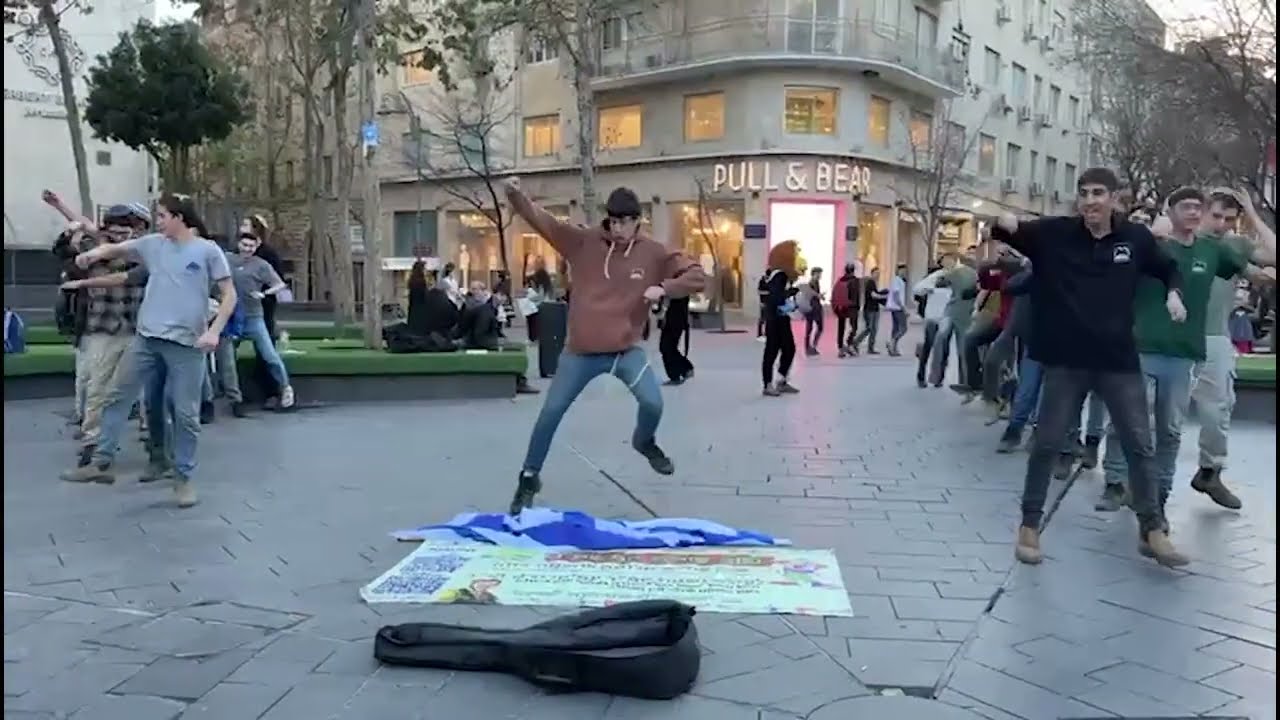 פלאשמוב מחזור מ