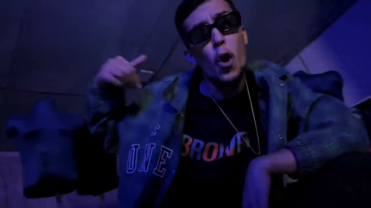 Khayrush ft Kjos - Balabol ( 10.10.2025 Premyera )