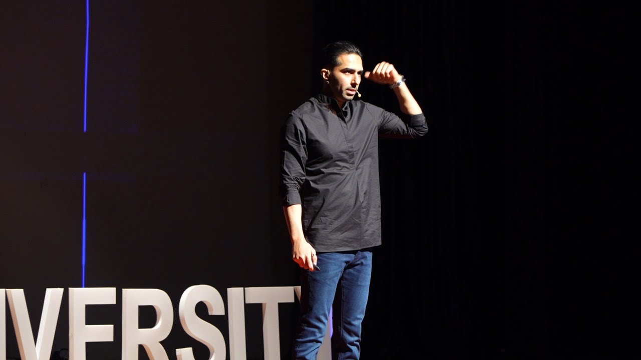 Bootstrapping Startup in Hard Mode:An Entrepreneur's True Test | Tejas Khoday | TEDxChristUniversity