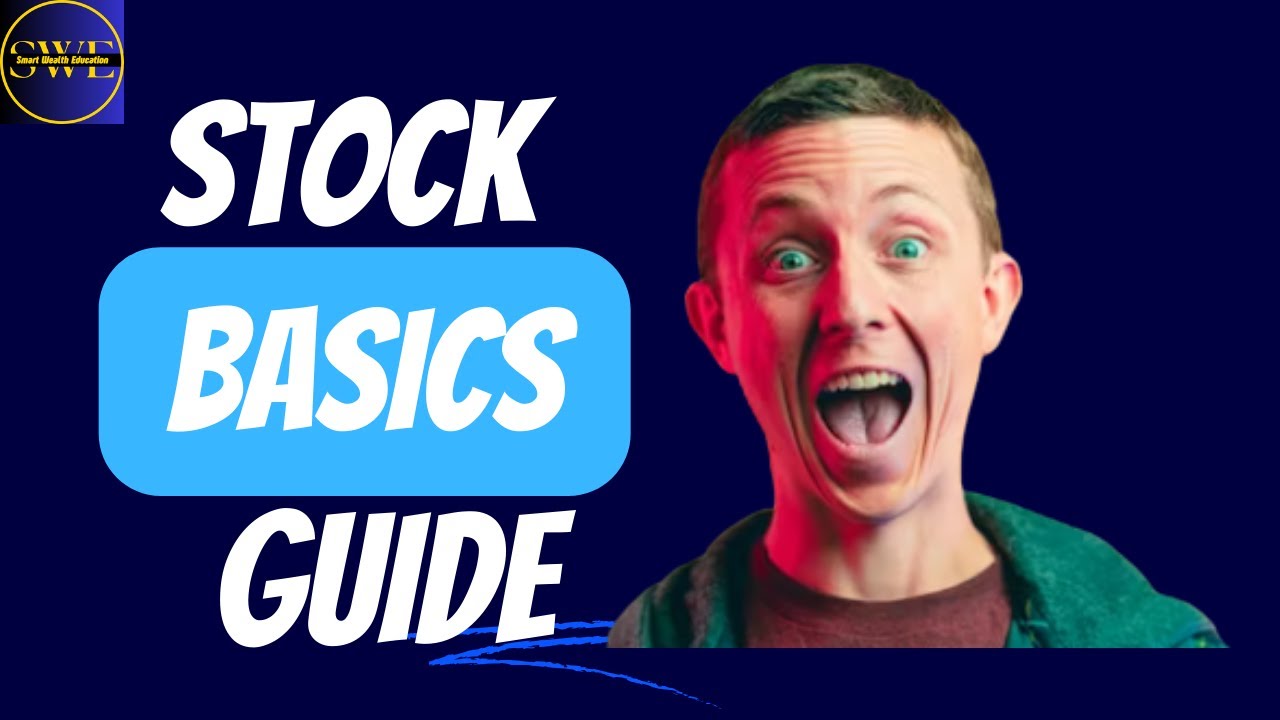 💰Investing Stocks For Beginners💹