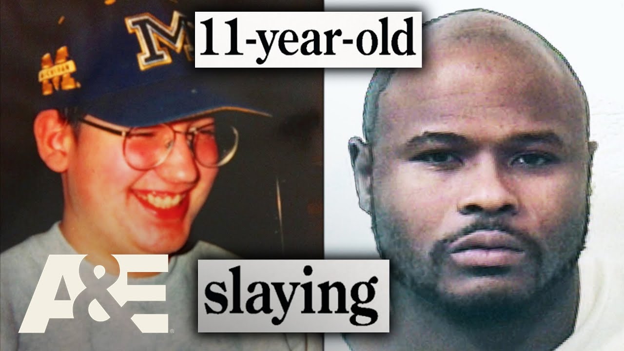 Teen Found Dead in the Snow — Years Later, a Shocking Tip Cracks the Case | Cold Case Files | A&E