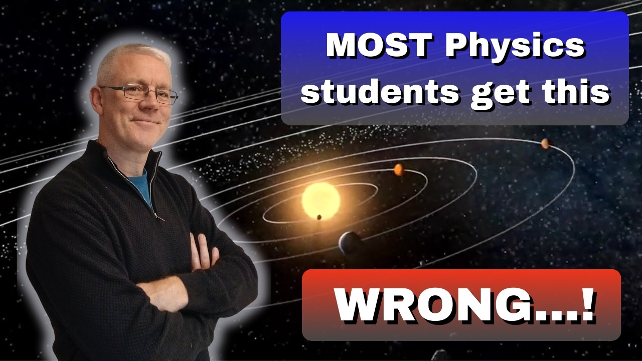 Gravitational Potential & Mutual orbits (for Physics A Level, IB, and international curricula)