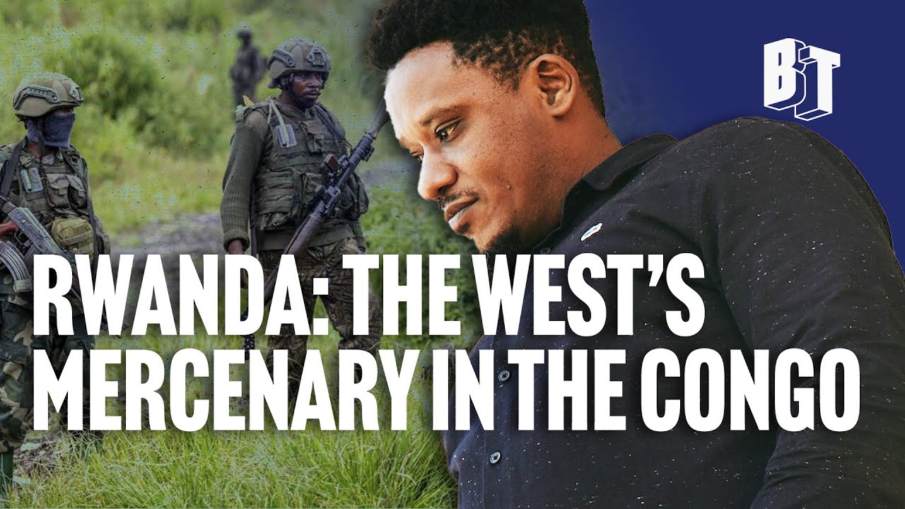 Rwanda&rsquo;s Crimes in the DR Congo: Genocide Survivor Speaks Out