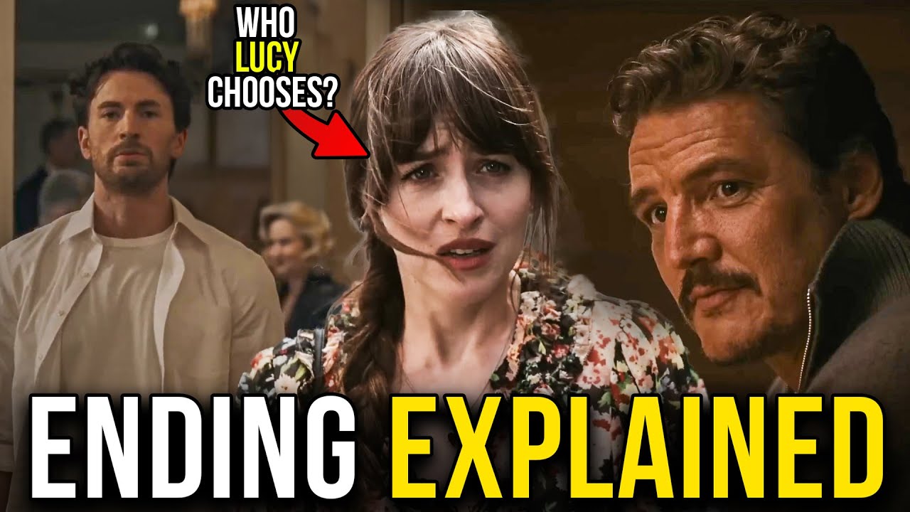 MATERIALISTS Ending Explained | Why Lucy Chose John Over Harry in Celine Song&rsquo;s Bold Romance
