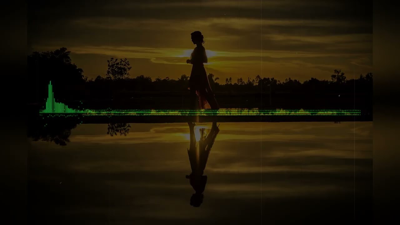 The Spring That Came Late (Dramatic Inspirational Sad Strings Orchestra)