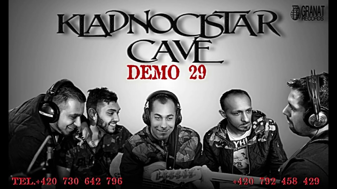 Kladnocistar Čave Demo 29  2019