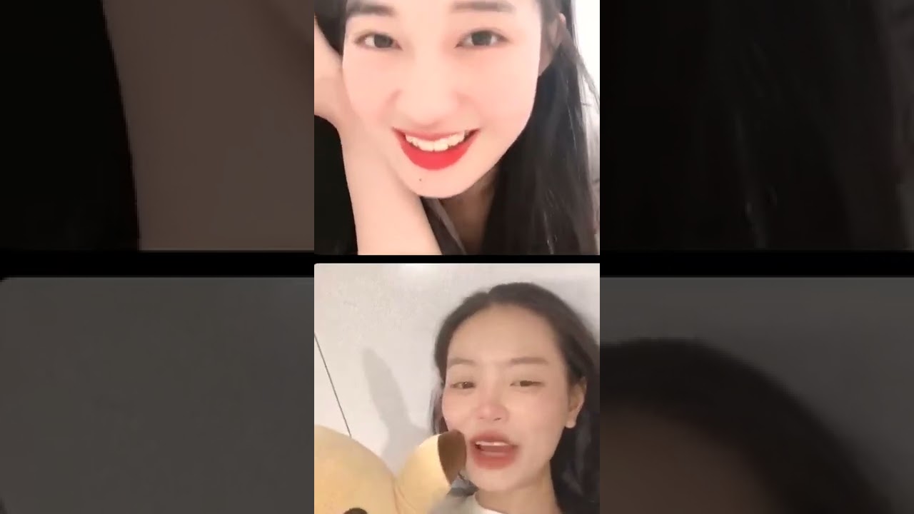 [12/06/2022] Nguyễn Phương Nhi Live Instagram cùng Bùi Khánh Linh